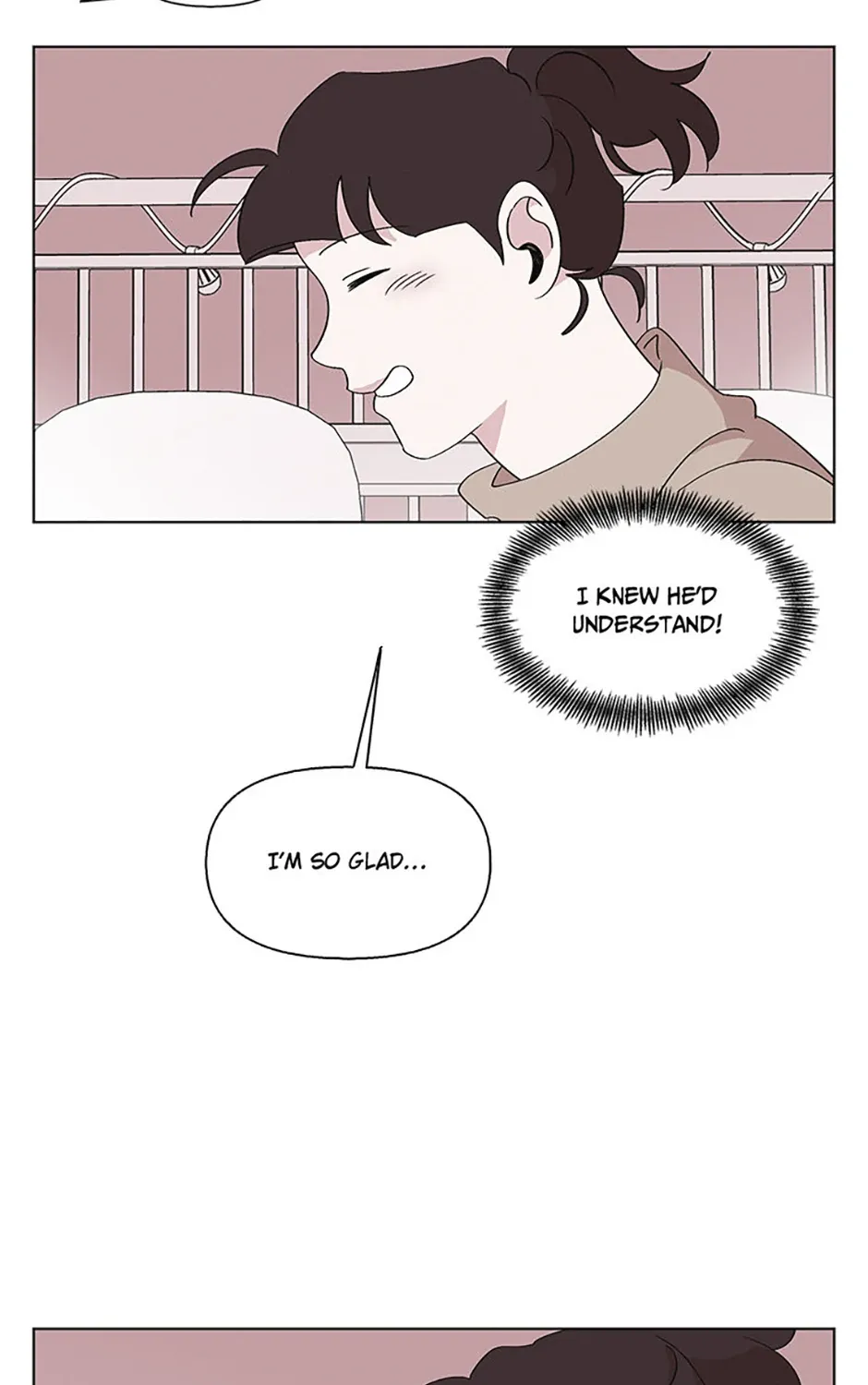 A Married Killer Zinmanga X Chapter 113 Page 25