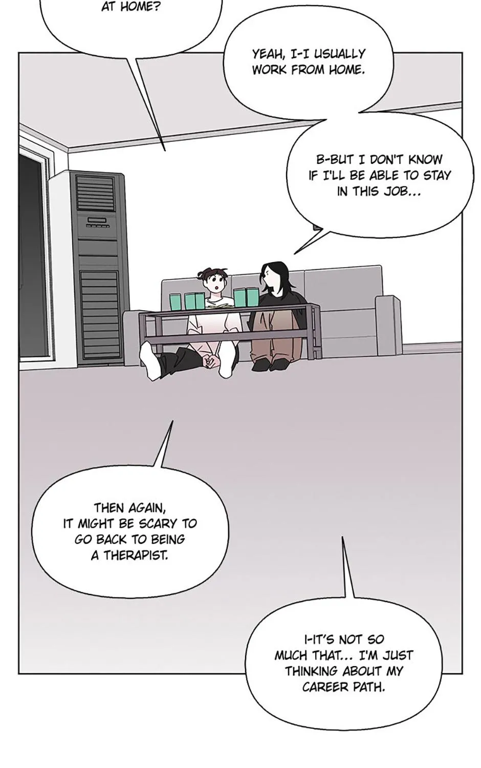 A Married Killer Zinmanga X Chapter 112 Page 78