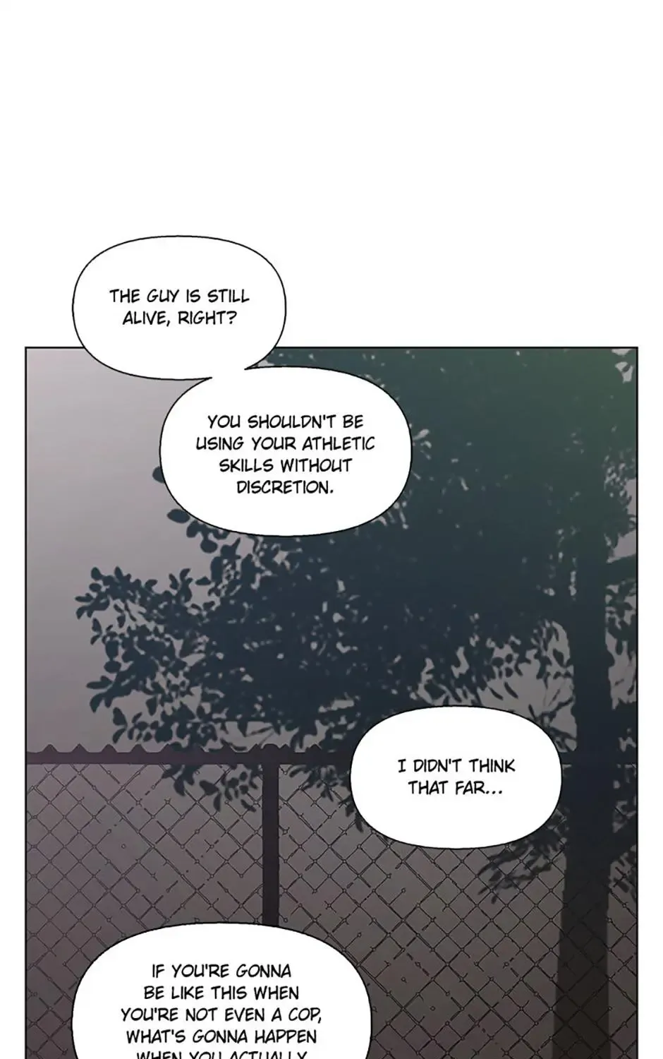 A Married Killer Zinmanga X Chapter 111 Page 44