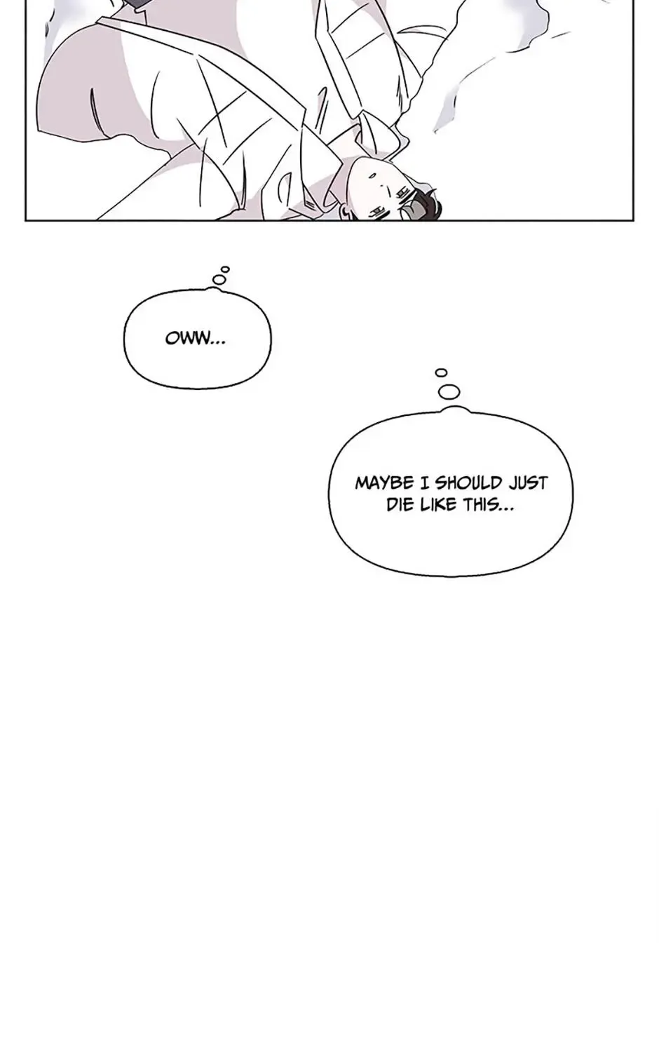 A Married Killer Zinmanga X Chapter 107 Page 18