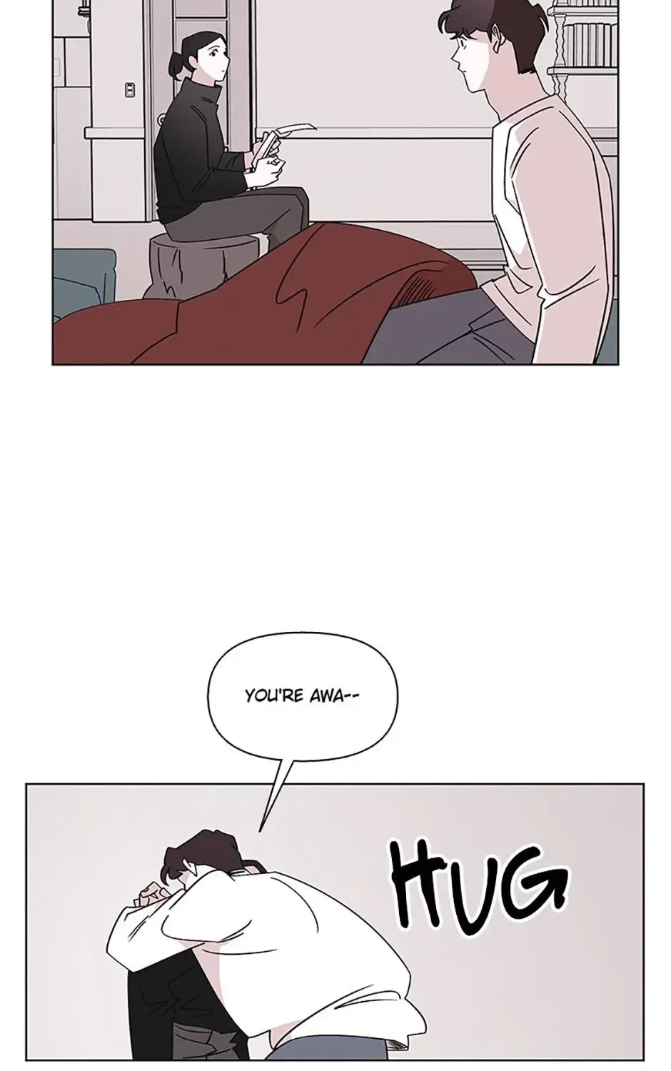 A Married Killer Zinmanga X Chapter 107 Page 30