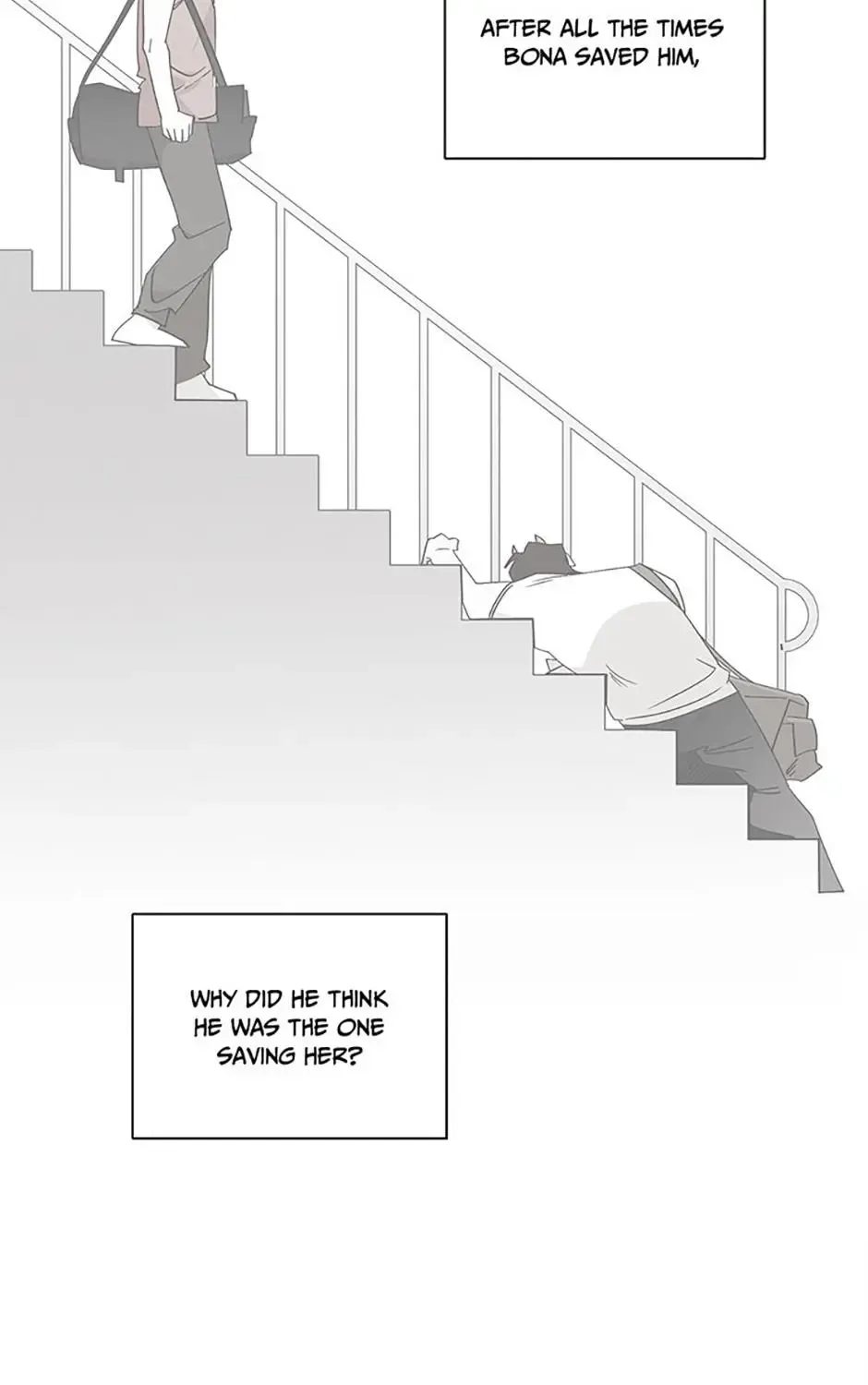 A Married Killer Zinmanga X Chapter 107 Page 44