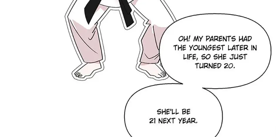 A Married Killer Zinmanga X Chapter 107 Page 69