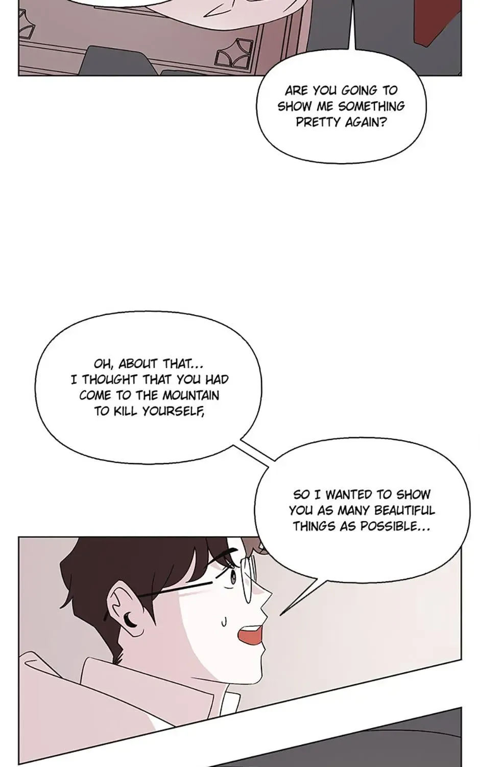 A Married Killer Zinmanga X Chapter 107 Page 78