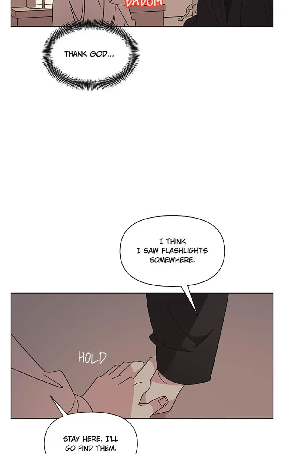 A Married Killer Zinmanga X Chapter 107 Page 96