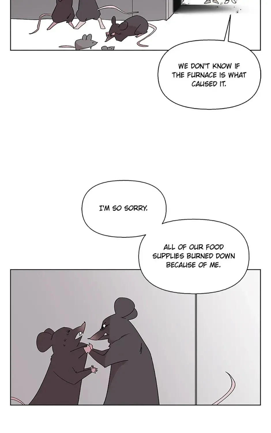 A Married Killer Zinmanga X Chapter 106 Page 8