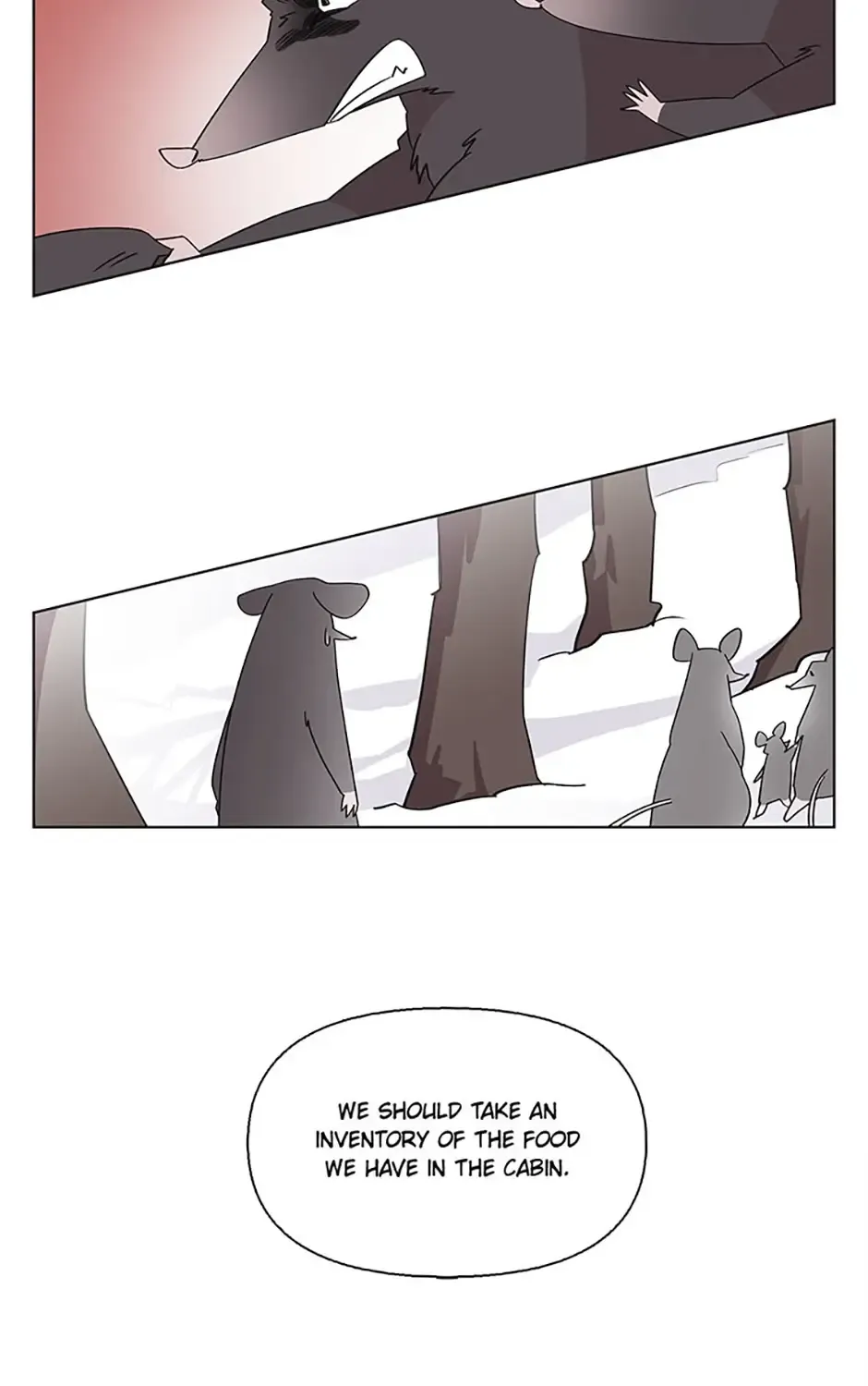 A Married Killer Zinmanga X Chapter 106 Page 10