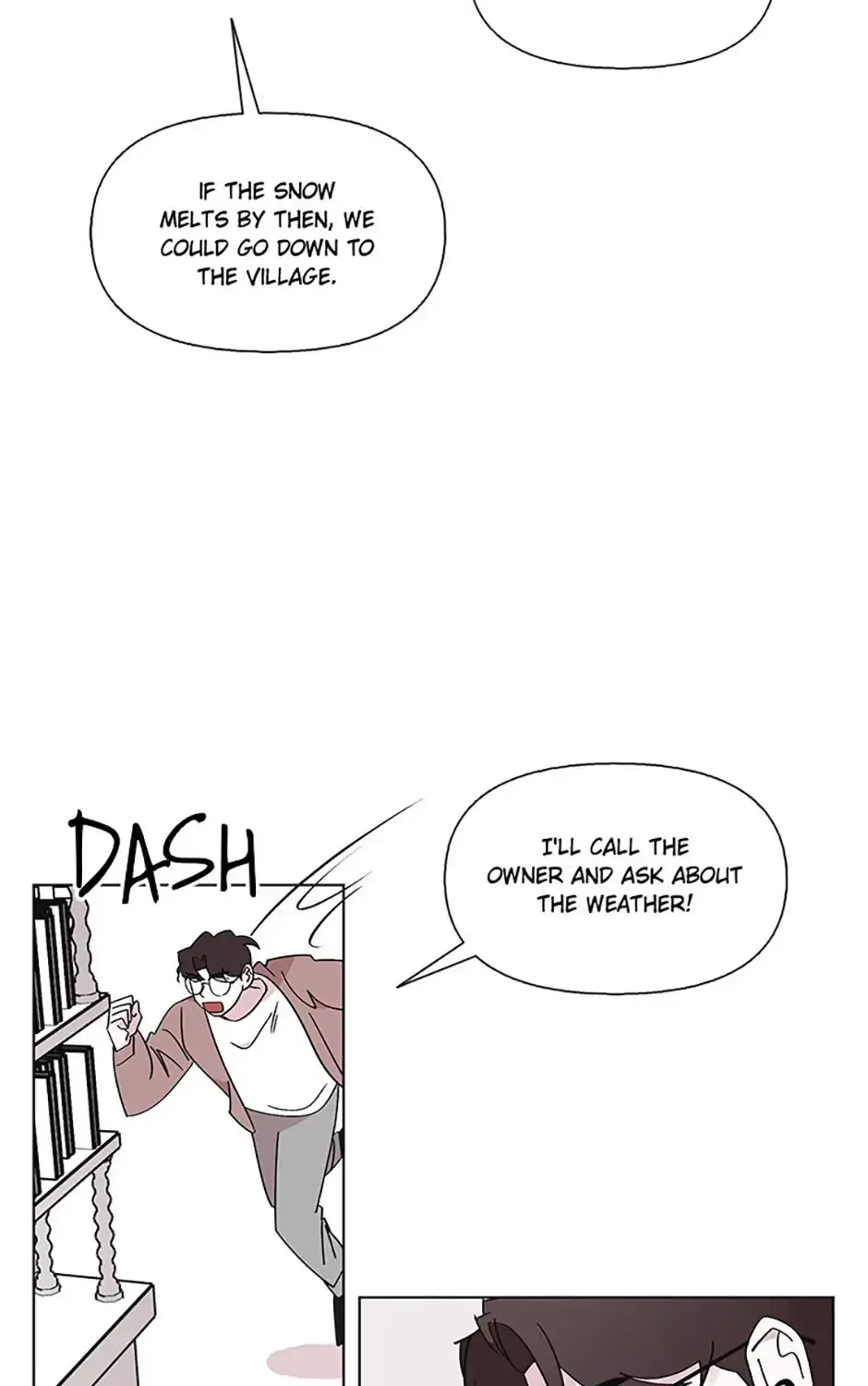 A Married Killer Zinmanga X Chapter 106 Page 14