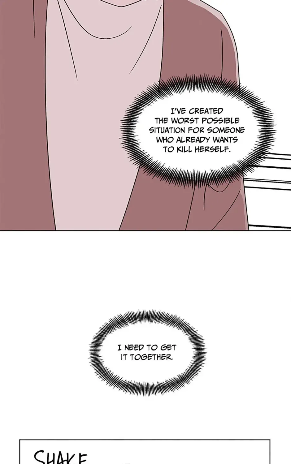 A Married Killer Zinmanga X Chapter 106 Page 26