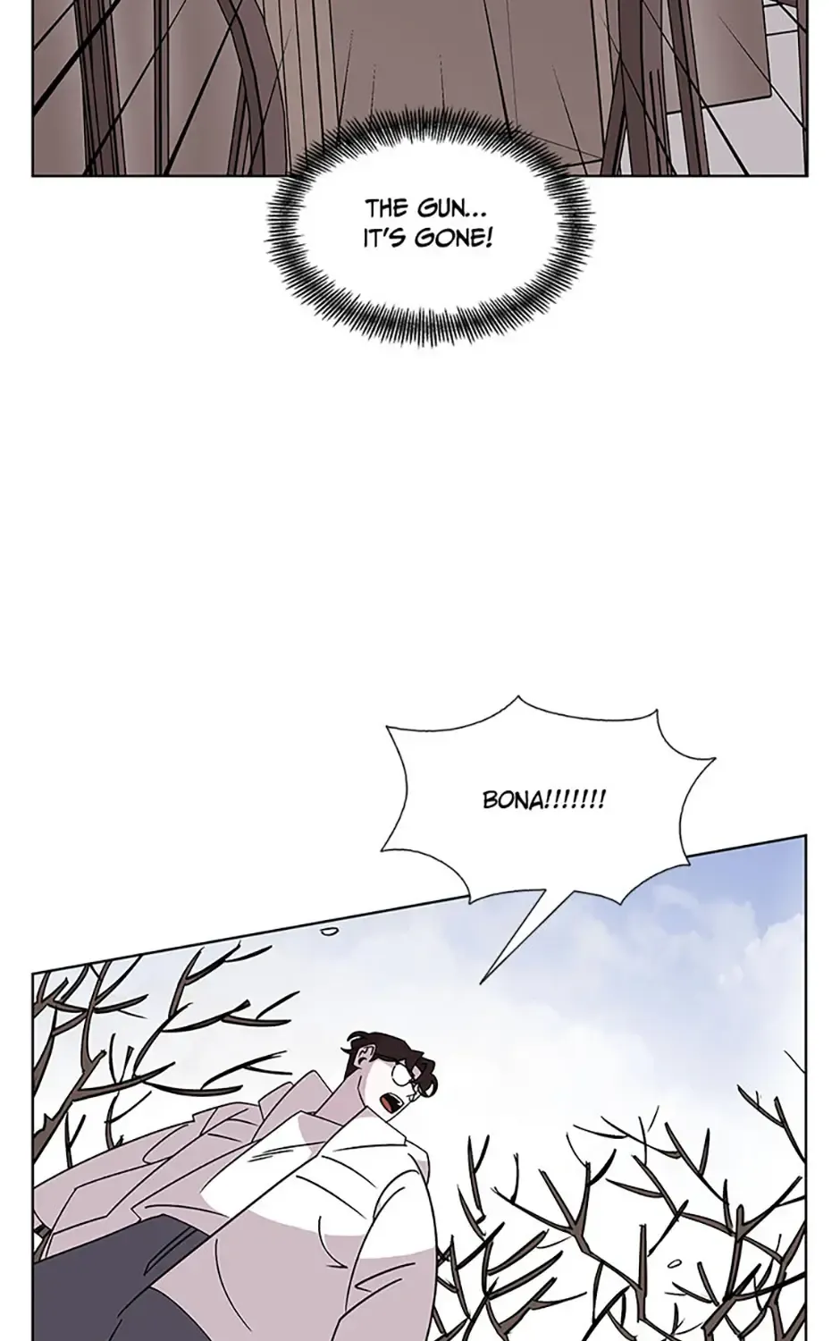 A Married Killer Zinmanga X Chapter 106 Page 100