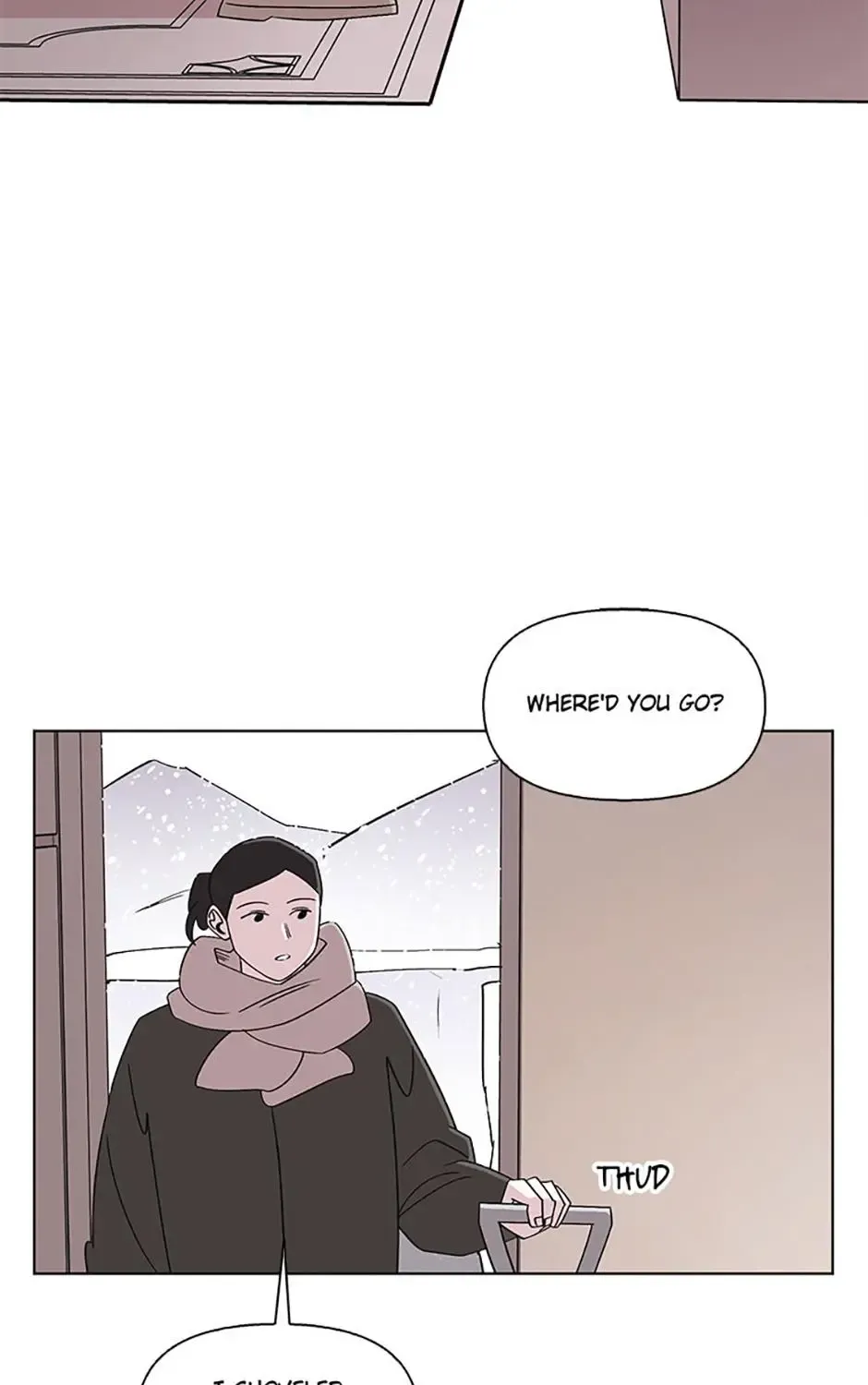 A Married Killer Zinmanga X Chapter 105 Page 4