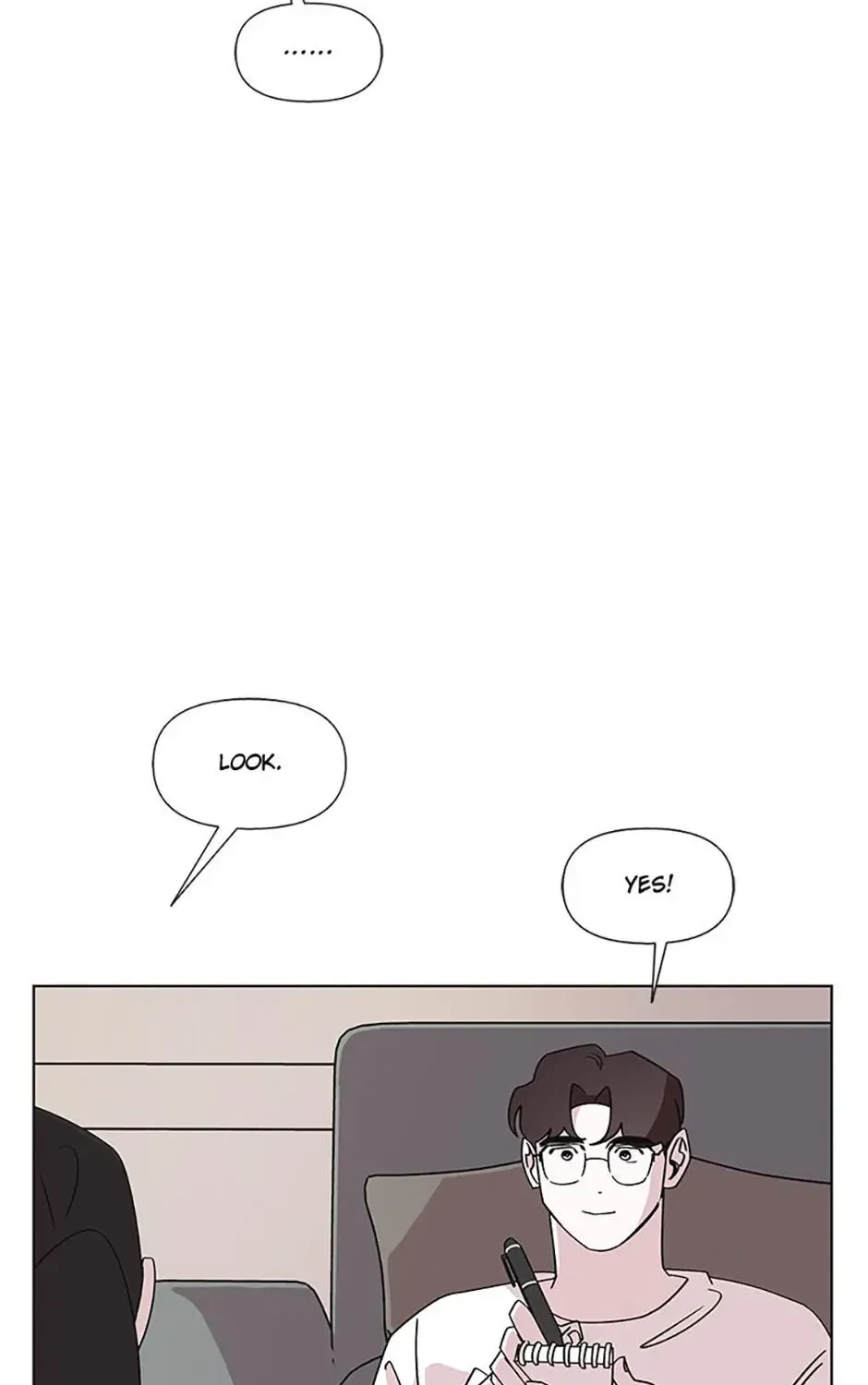 A Married Killer Zinmanga X Chapter 105 Page 16