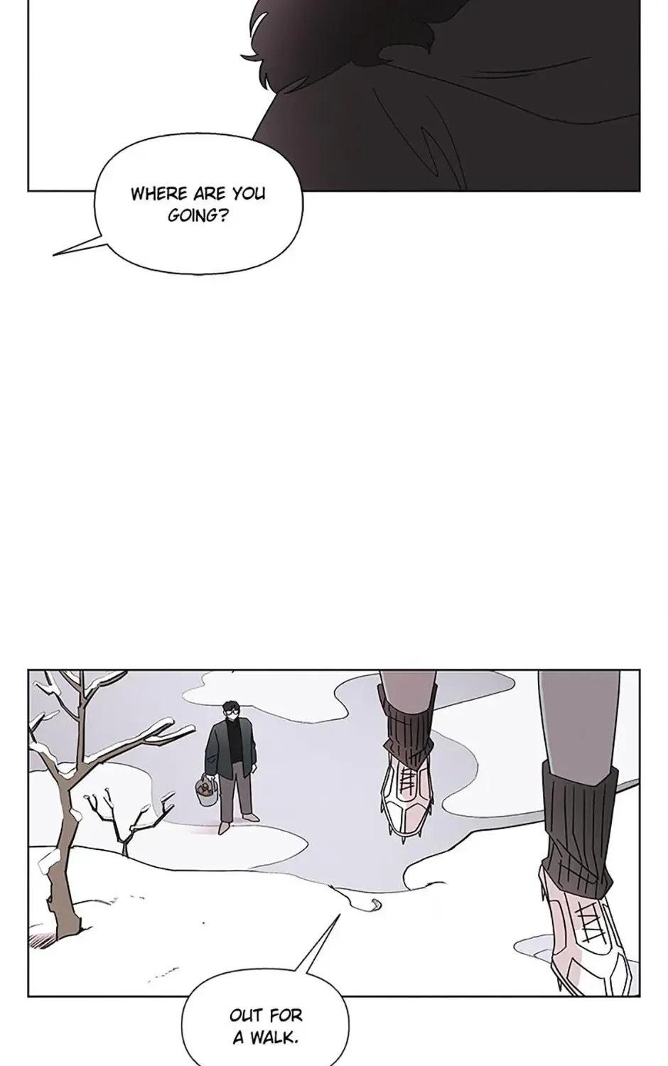 A Married Killer Zinmanga X Chapter 104 Page 36