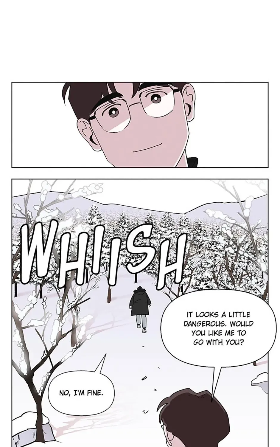 A Married Killer Zinmanga X Chapter 104 Page 38