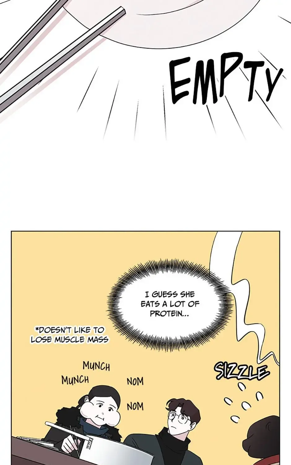 A Married Killer Zinmanga X Chapter 104 Page 54