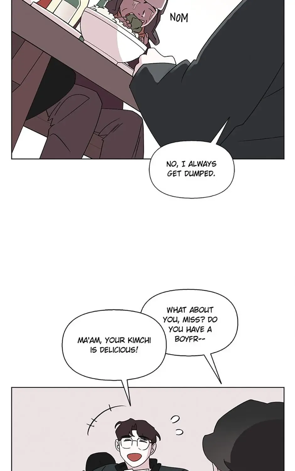 A Married Killer Zinmanga X Chapter 104 Page 60