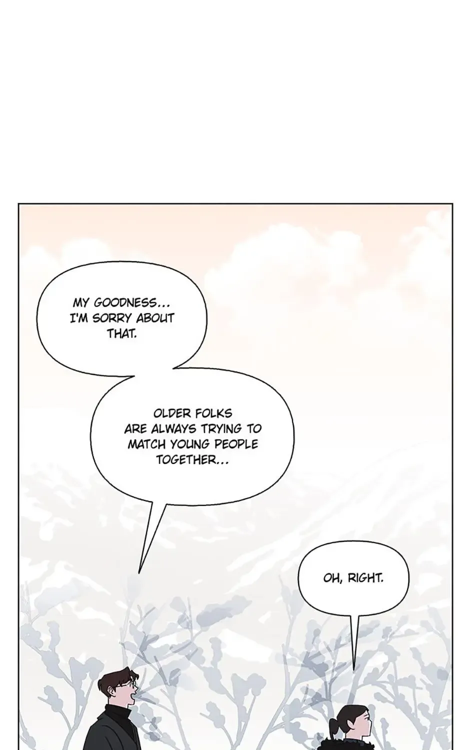 A Married Killer Zinmanga X Chapter 104 Page 68