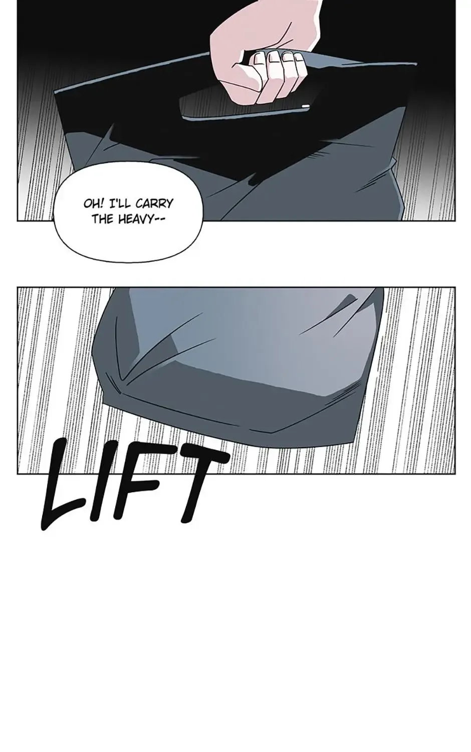 A Married Killer Zinmanga X Chapter 104 Page 74