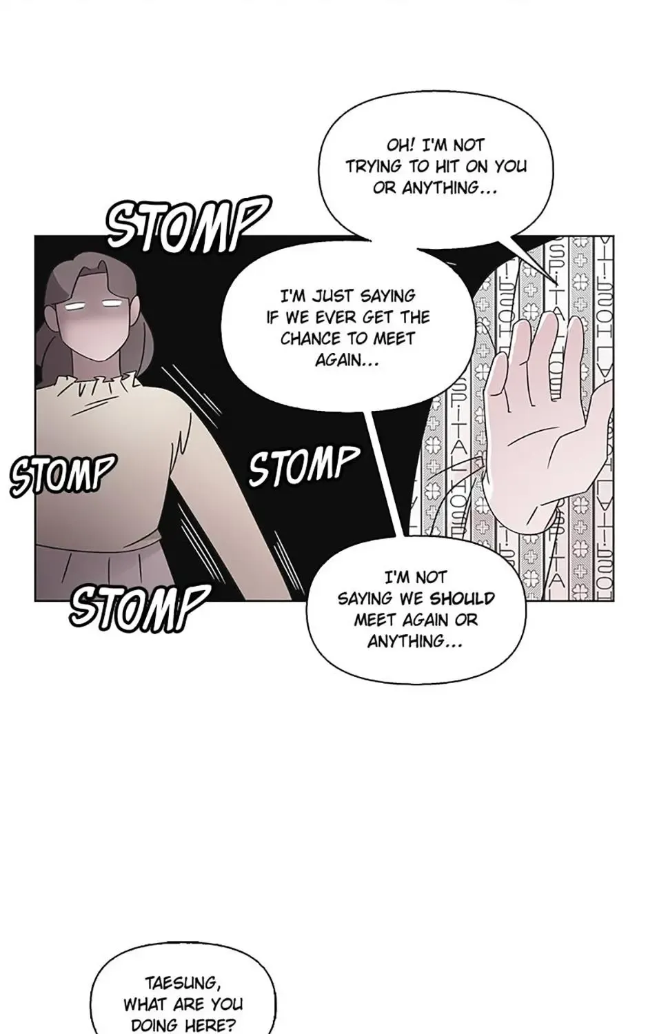 A Married Killer Zinmanga X Chapter 103 Page 22
