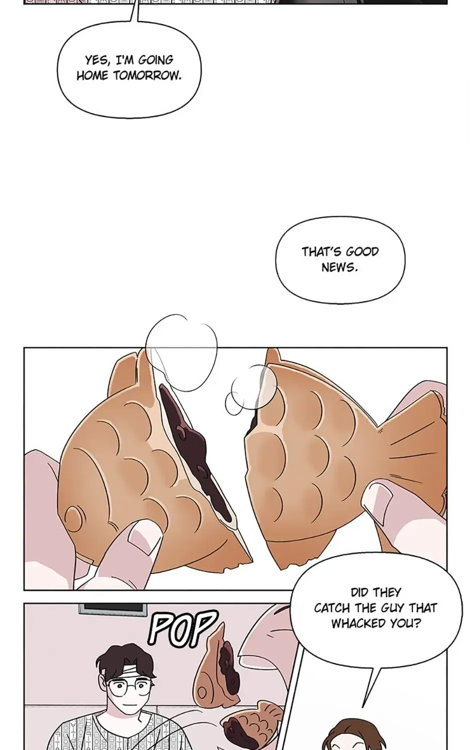 A Married Killer Zinmanga X Chapter 103 Page 36
