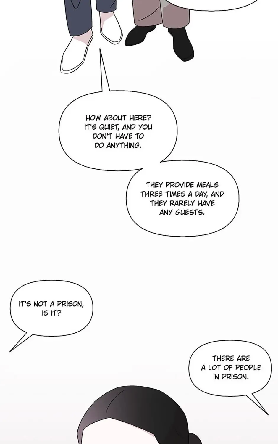 A Married Killer Zinmanga X Chapter 103 Page 68