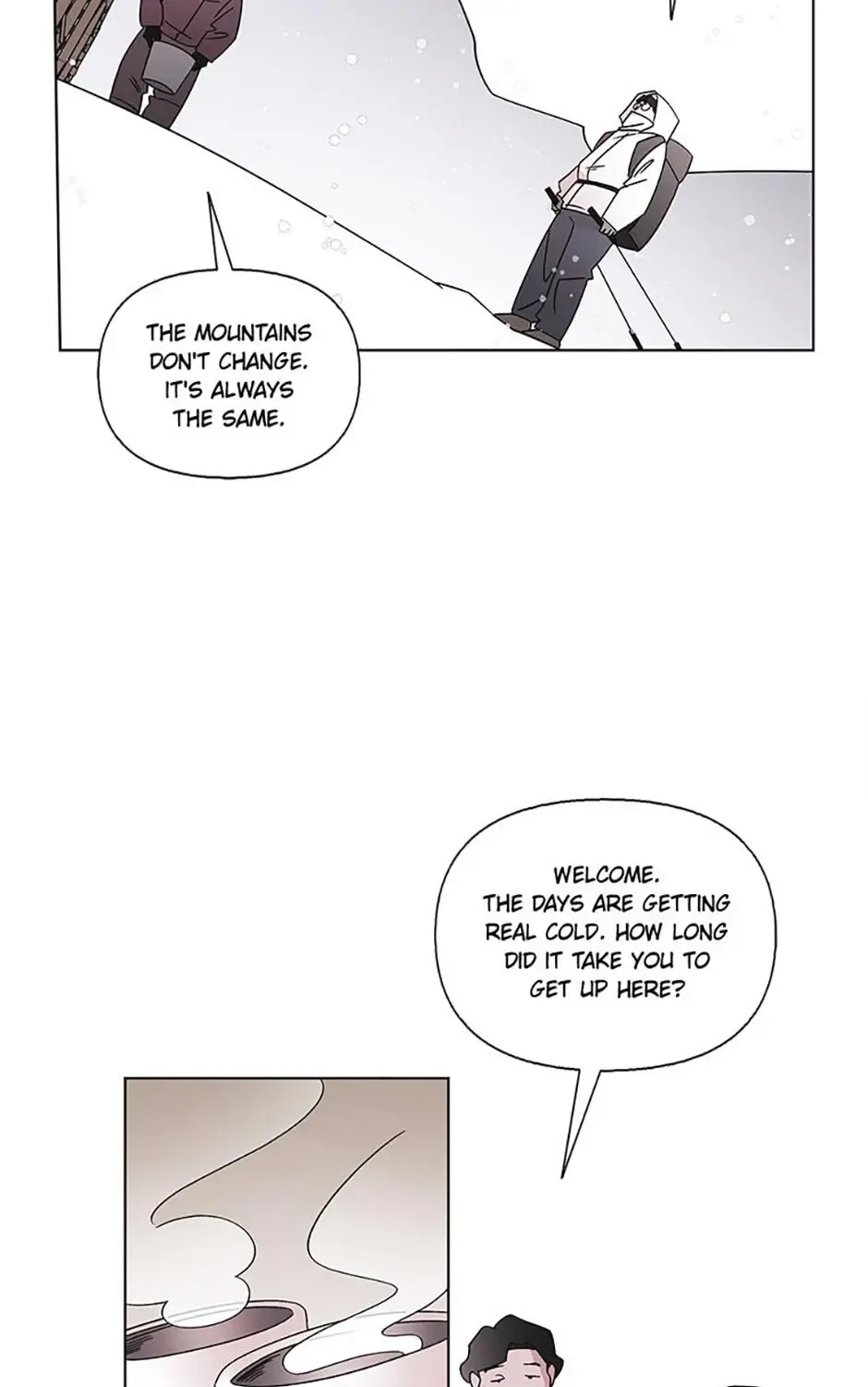 A Married Killer Zinmanga X Chapter 103 Page 76