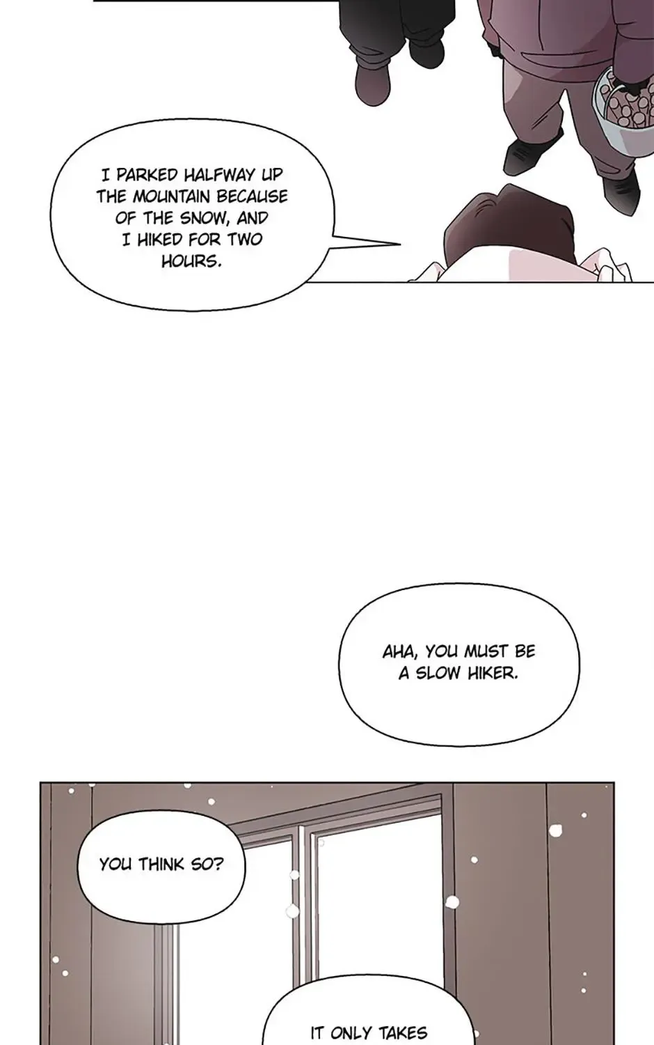 A Married Killer Zinmanga X Chapter 103 Page 78
