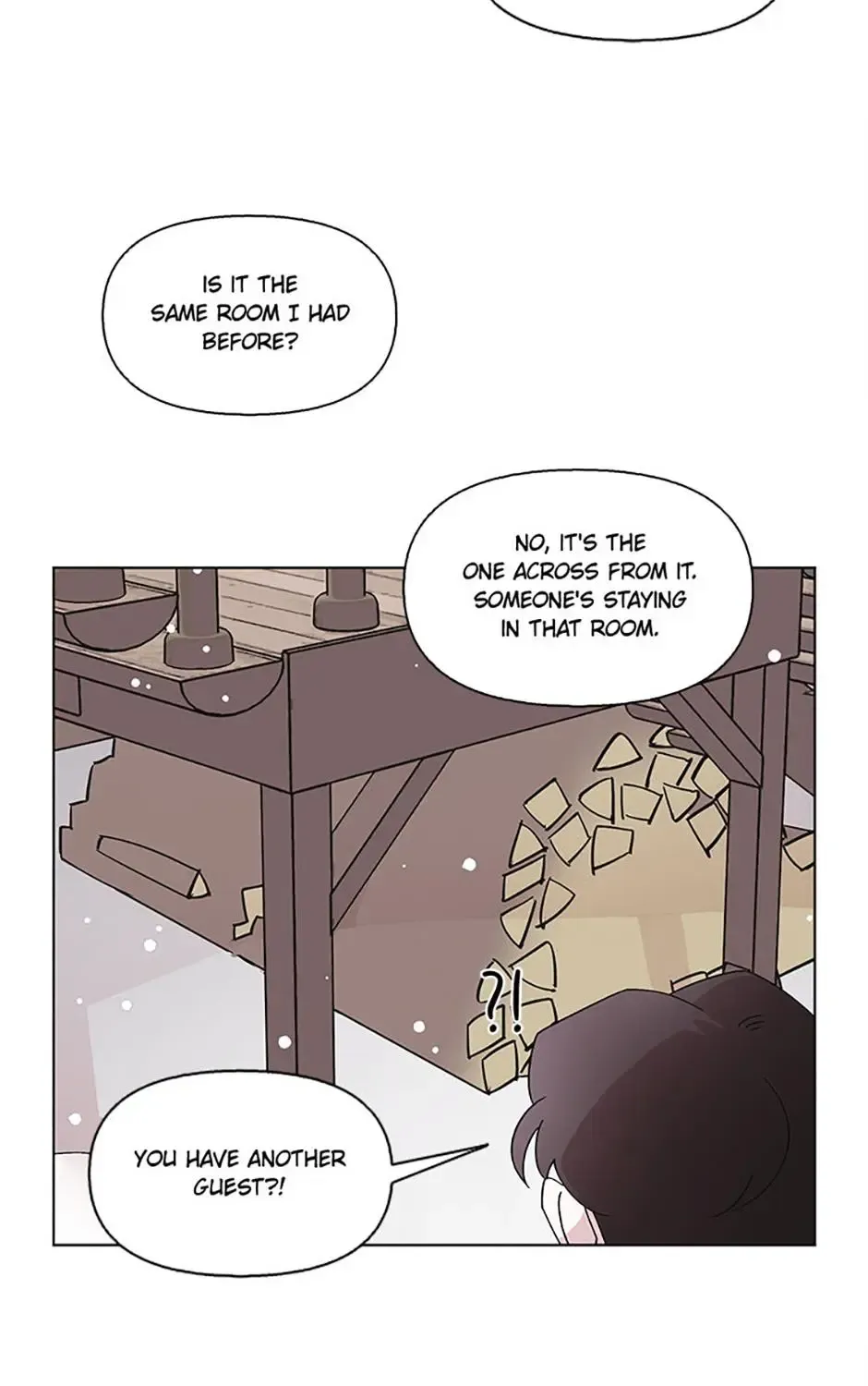 A Married Killer Zinmanga X Chapter 103 Page 80
