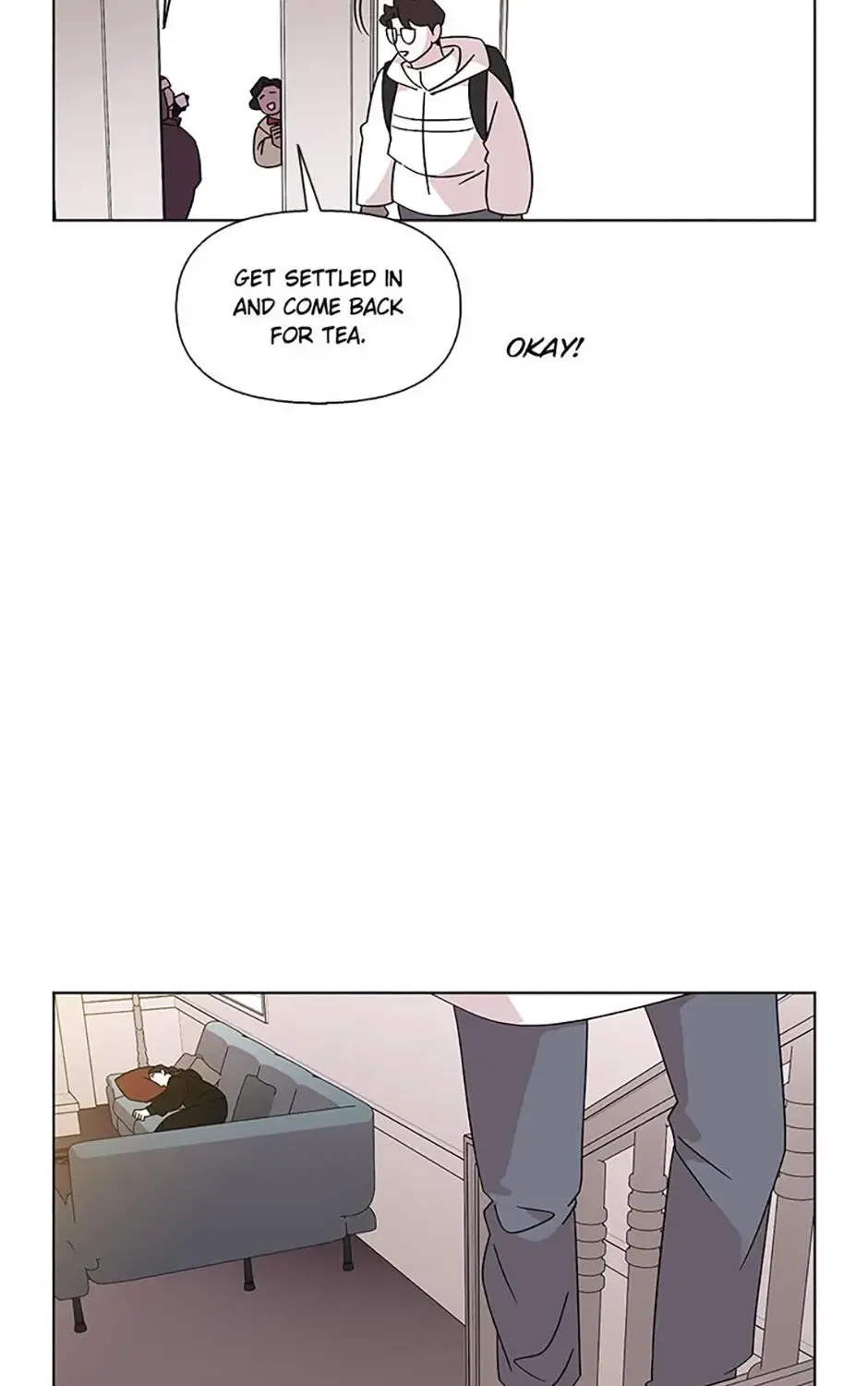 A Married Killer Zinmanga X Chapter 103 Page 86