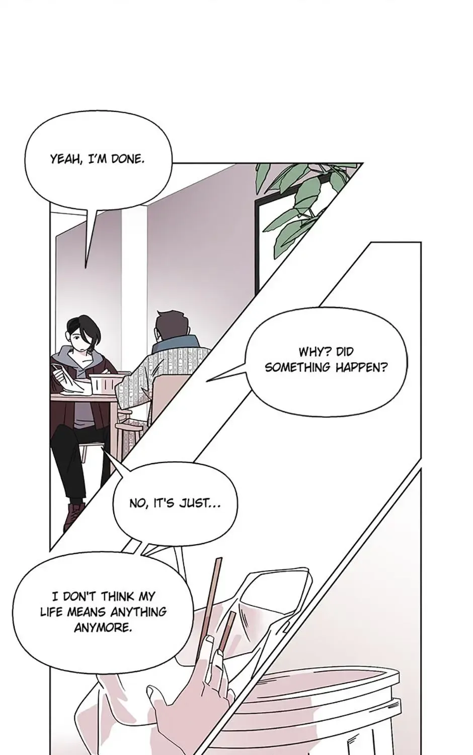 A Married Killer Zinmanga X Chapter 102 Page 22