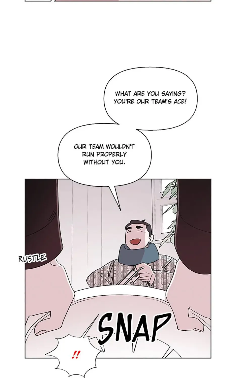 A Married Killer Zinmanga X Chapter 102 Page 24