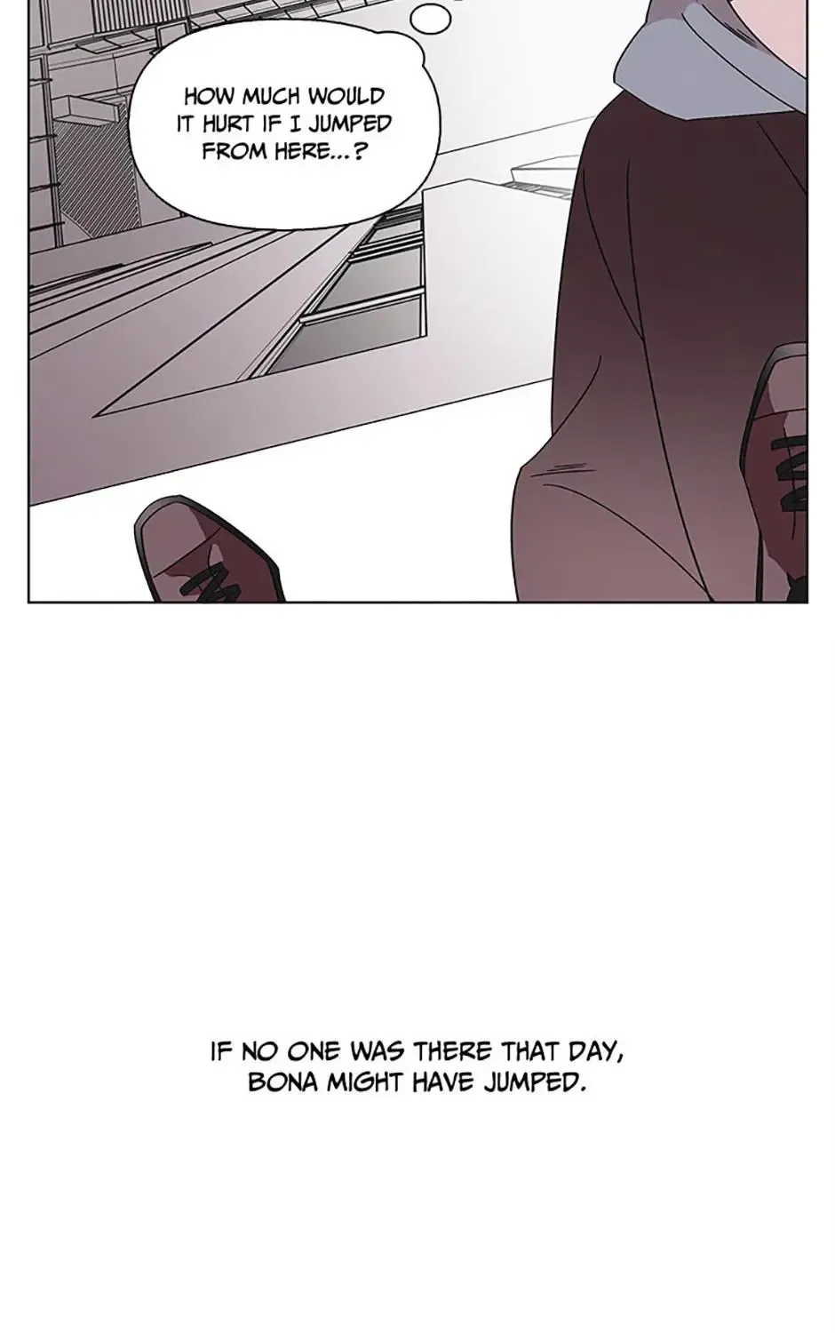 A Married Killer Zinmanga X Chapter 102 Page 36