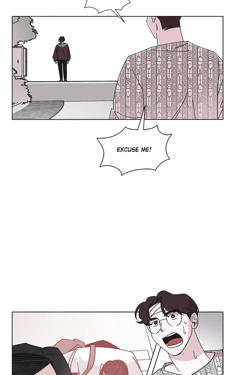 A Married Killer Zinmanga X Chapter 102 Page 38