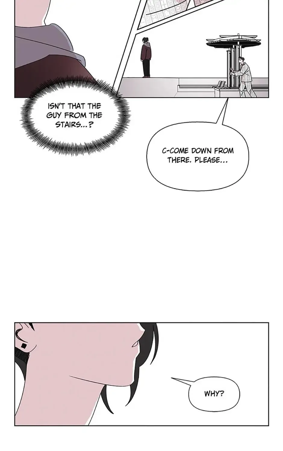 A Married Killer Zinmanga X Chapter 102 Page 40