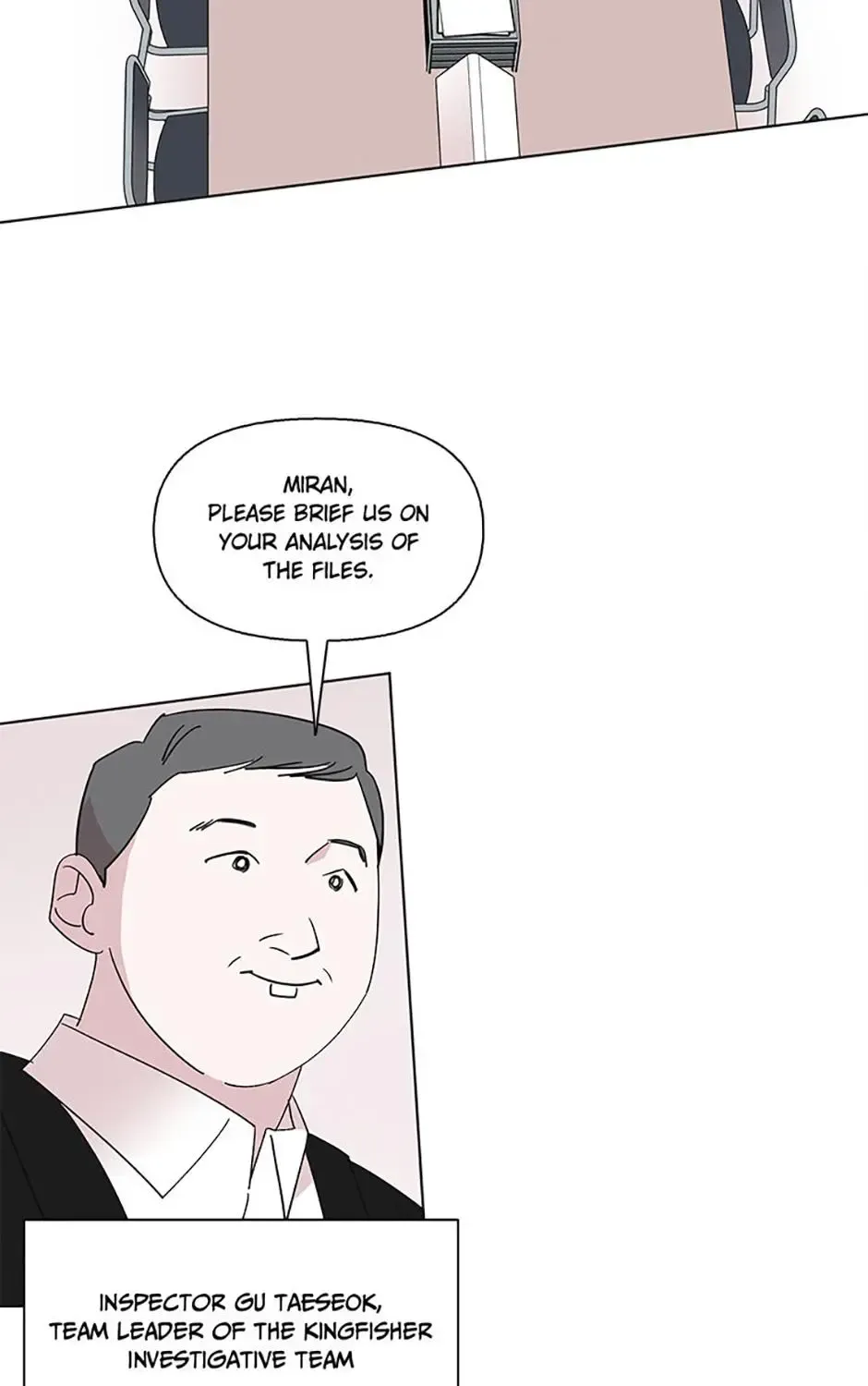 A Married Killer Zinmanga X Chapter 101 Page 4