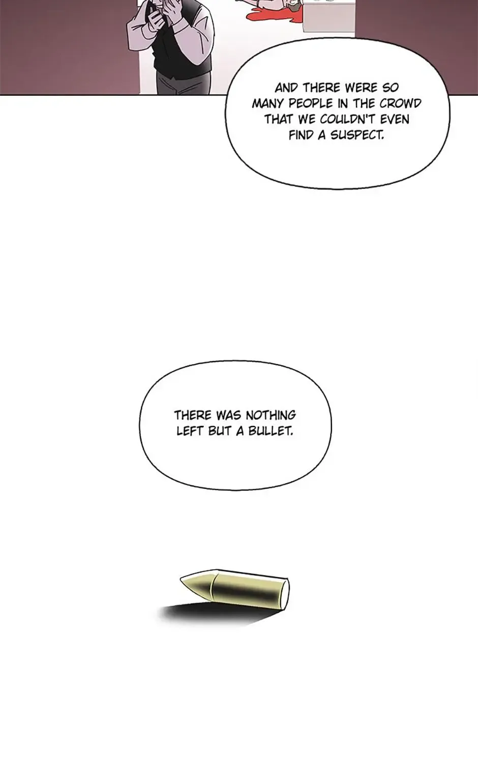 A Married Killer Zinmanga X Chapter 101 Page 36