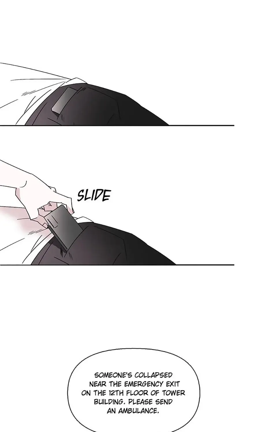 A Married Killer Zinmanga X Chapter 101 Page 112
