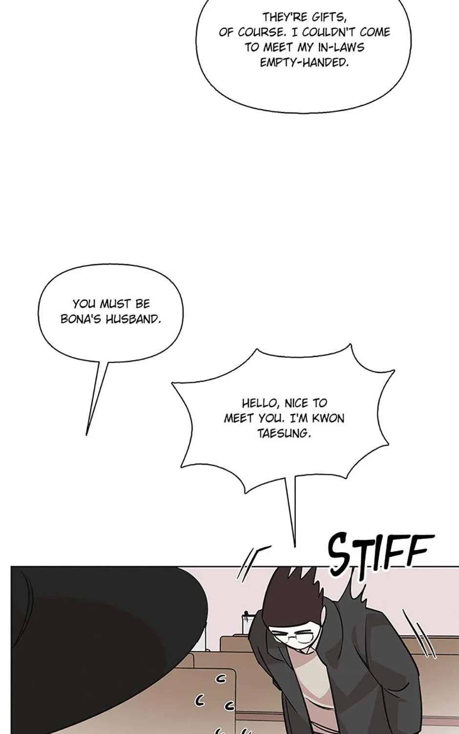 A Married Killer Zinmanga X Chapter 100 Page 6