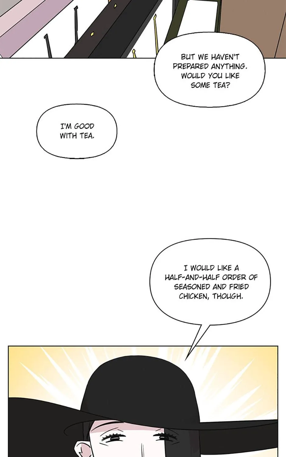 A Married Killer Zinmanga X Chapter 100 Page 16