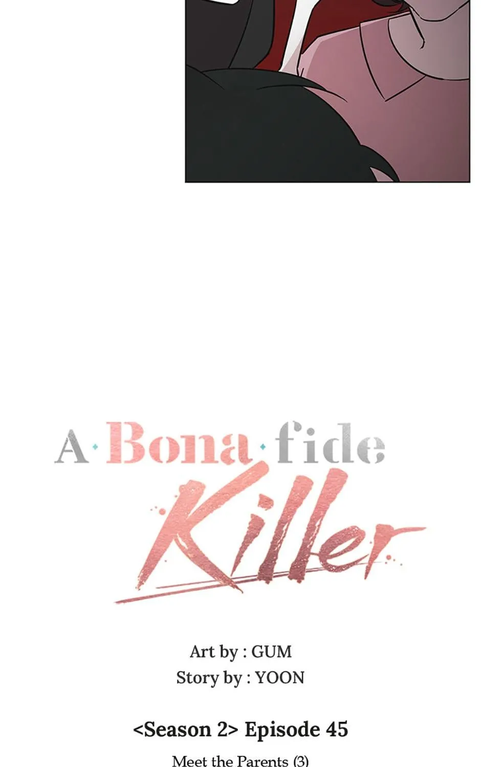 A Married Killer Zinmanga X Chapter 100 Page 34