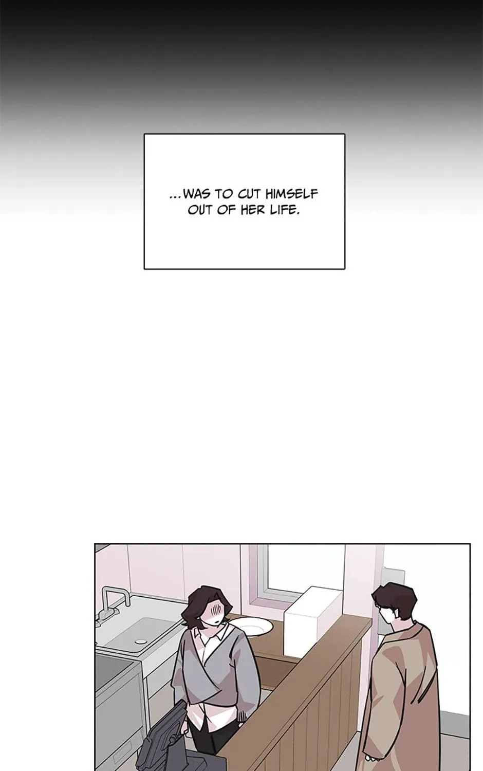 A Married Killer Zinmanga X Chapter 99 Page 10