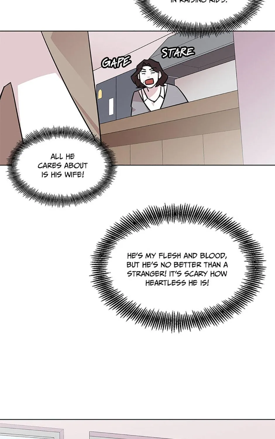 A Married Killer Zinmanga X Chapter 99 Page 24