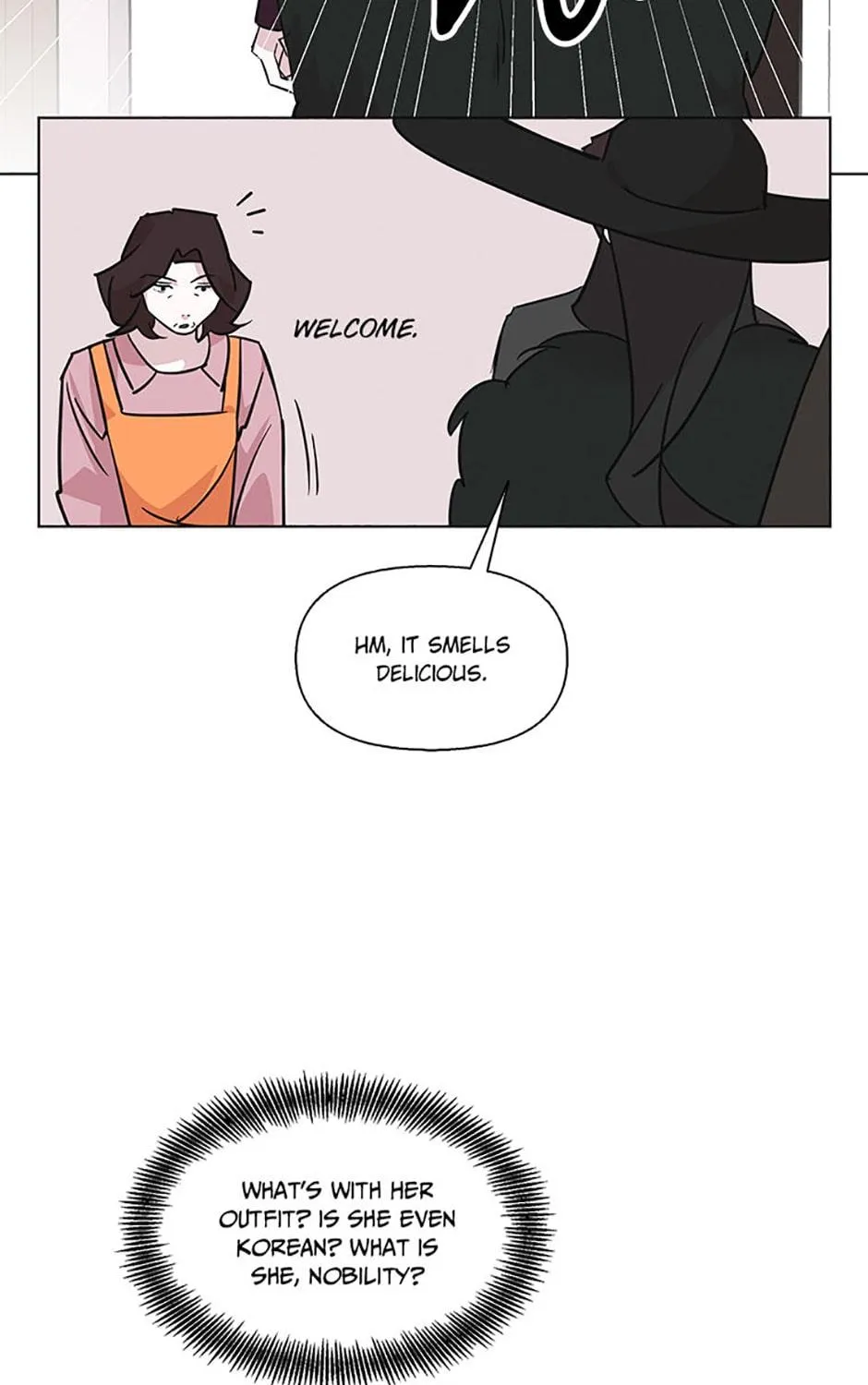 A Married Killer Zinmanga X Chapter 99 Page 98