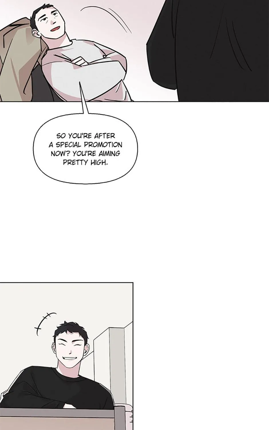 A Married Killer Zinmanga X Chapter 98 Page 17