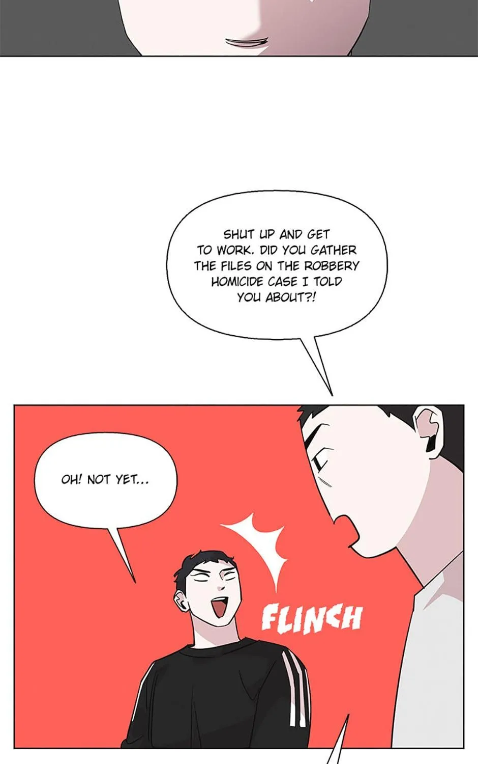 A Married Killer Zinmanga X Chapter 98 Page 21