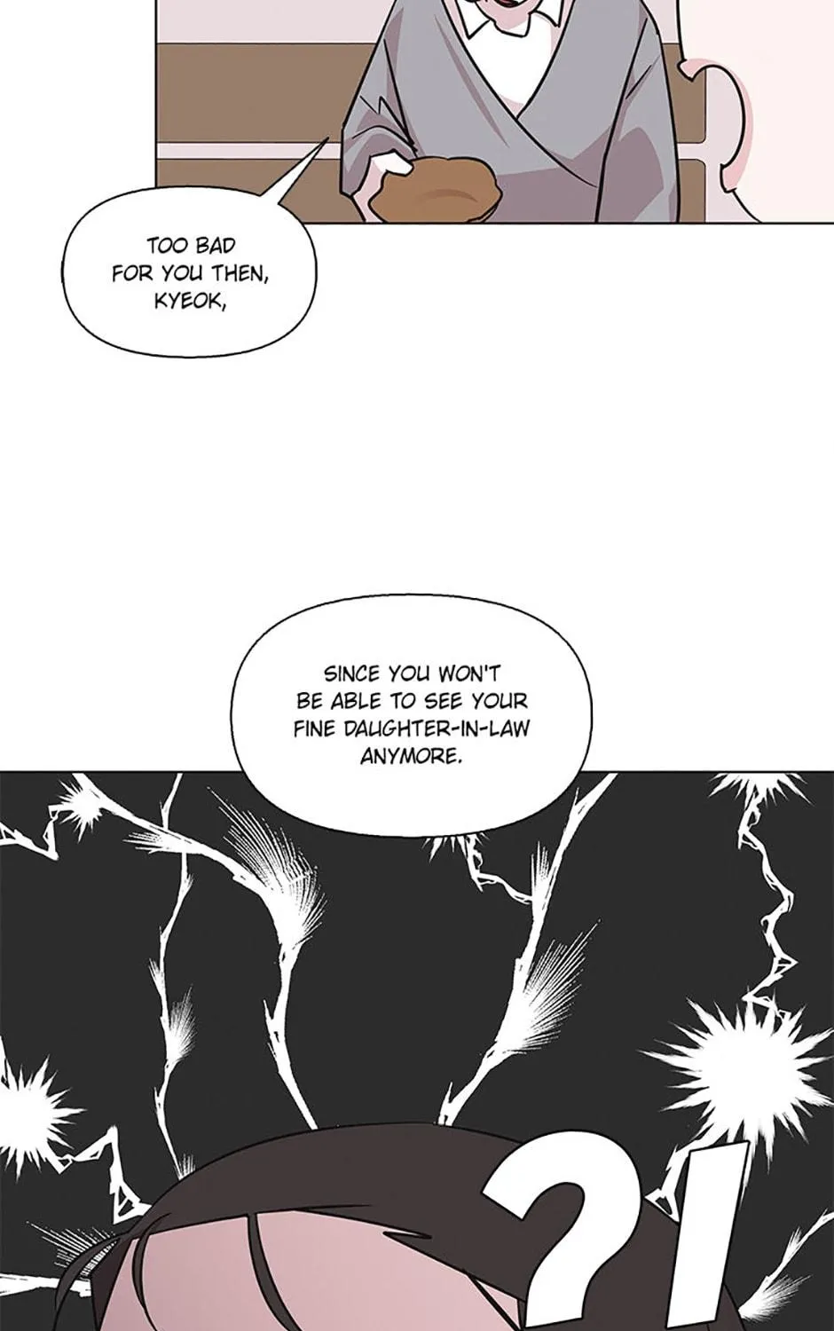 A Married Killer Zinmanga X Chapter 98 Page 45