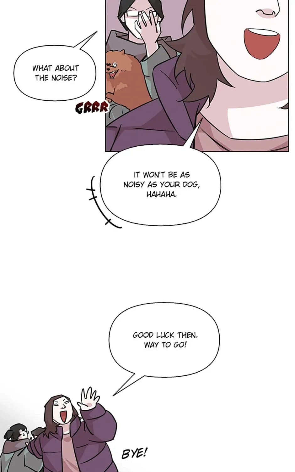 A Married Killer Zinmanga X Chapter 97 Page 56