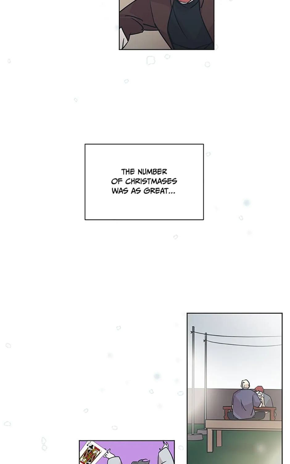 A Married Killer Zinmanga X Chapter 97 Page 68