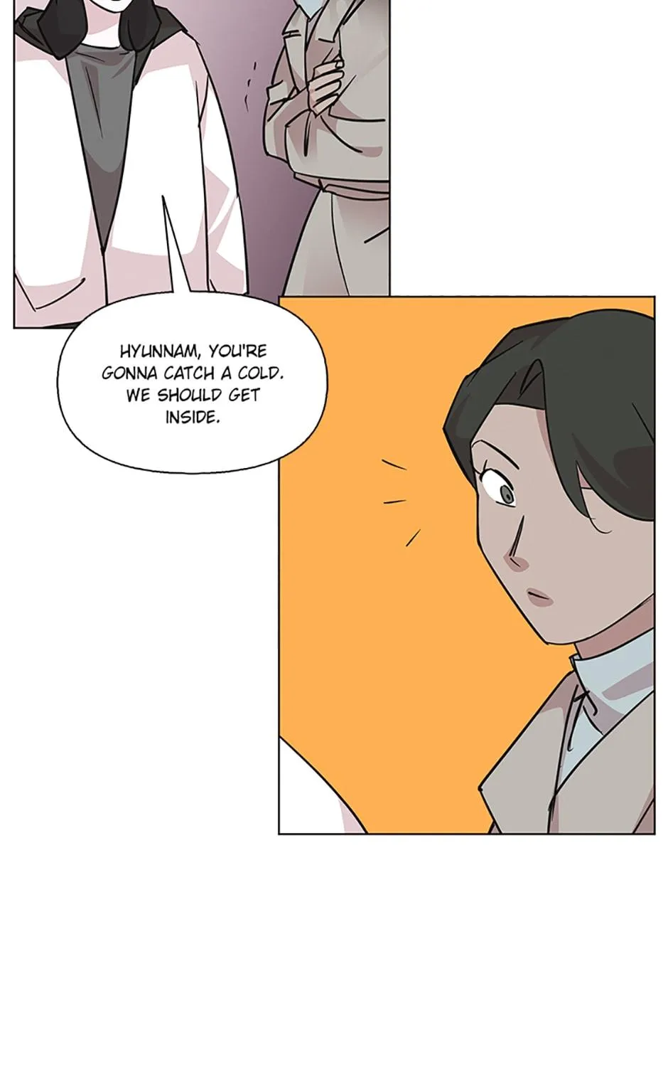 A Married Killer Zinmanga X Chapter 97 Page 88