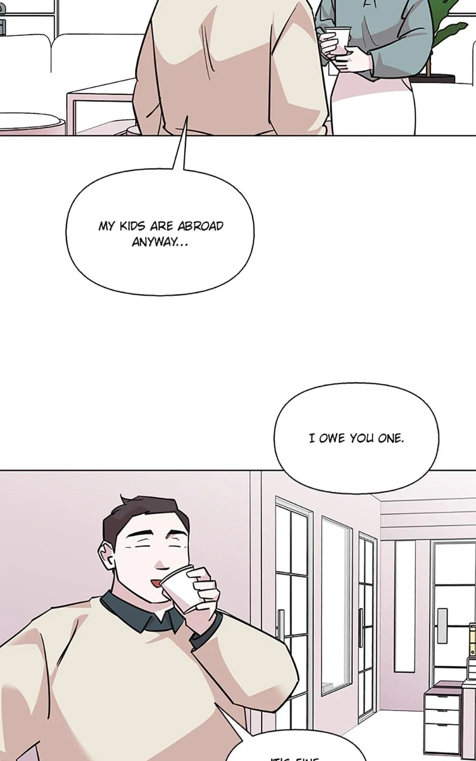 A Married Killer Zinmanga X Chapter 96 Page 24